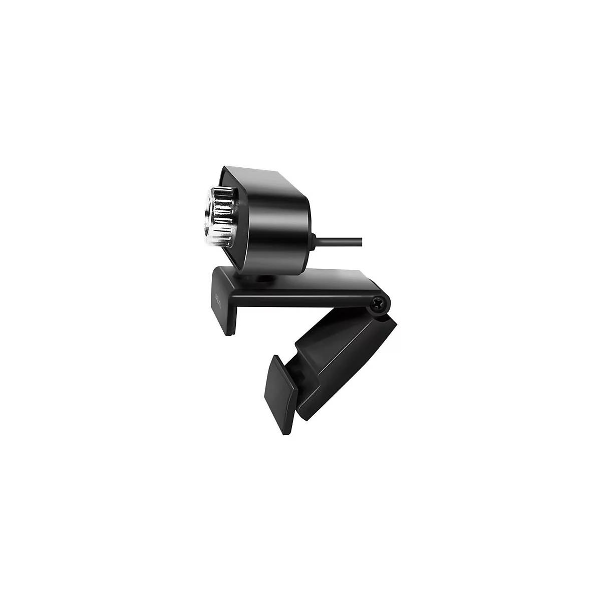 LogiLink HD USB Webcam with Microphone - Webcam
