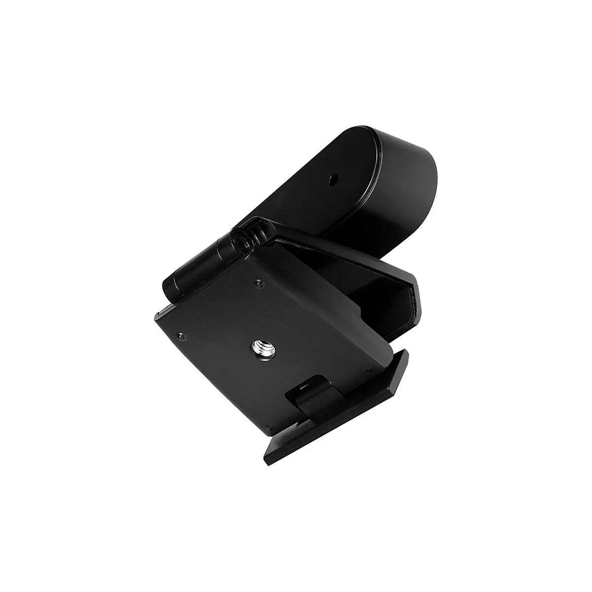LogiLink HD USB Webcam with Microphone - Webcam