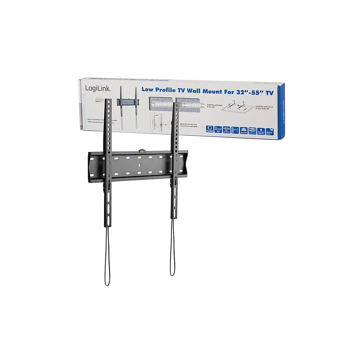 LogiLink - Klammer - für LCD TV