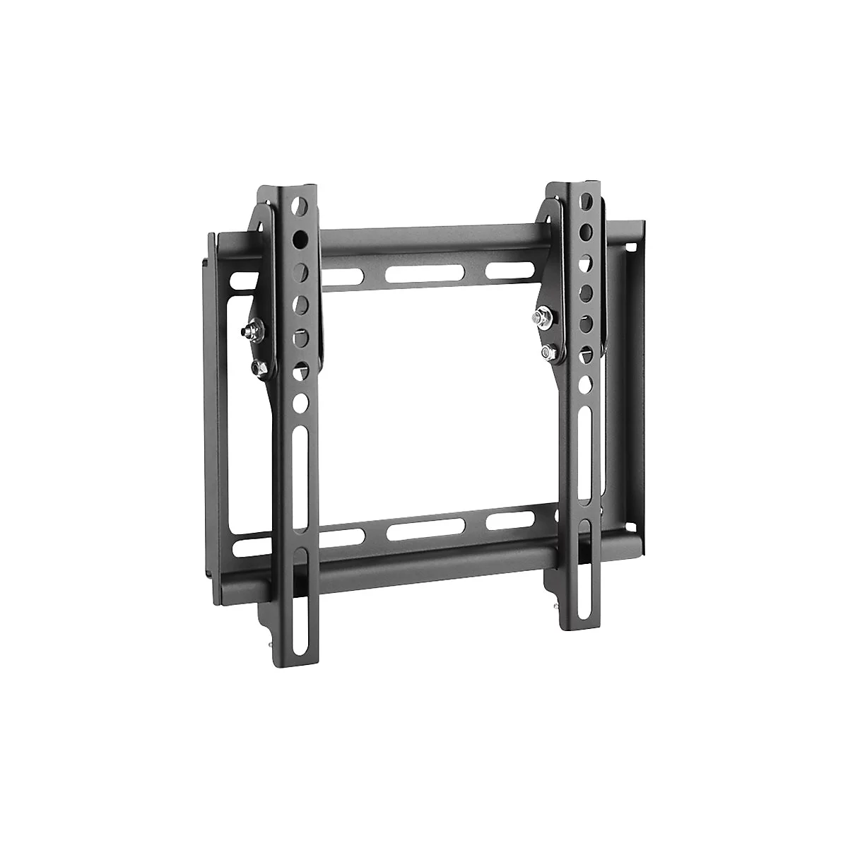 LogiLink - Klammer - für LCD TV - Stahl - Bildschirmgröße: 58.4-106.7 cm (23'-42') - Wandmontage