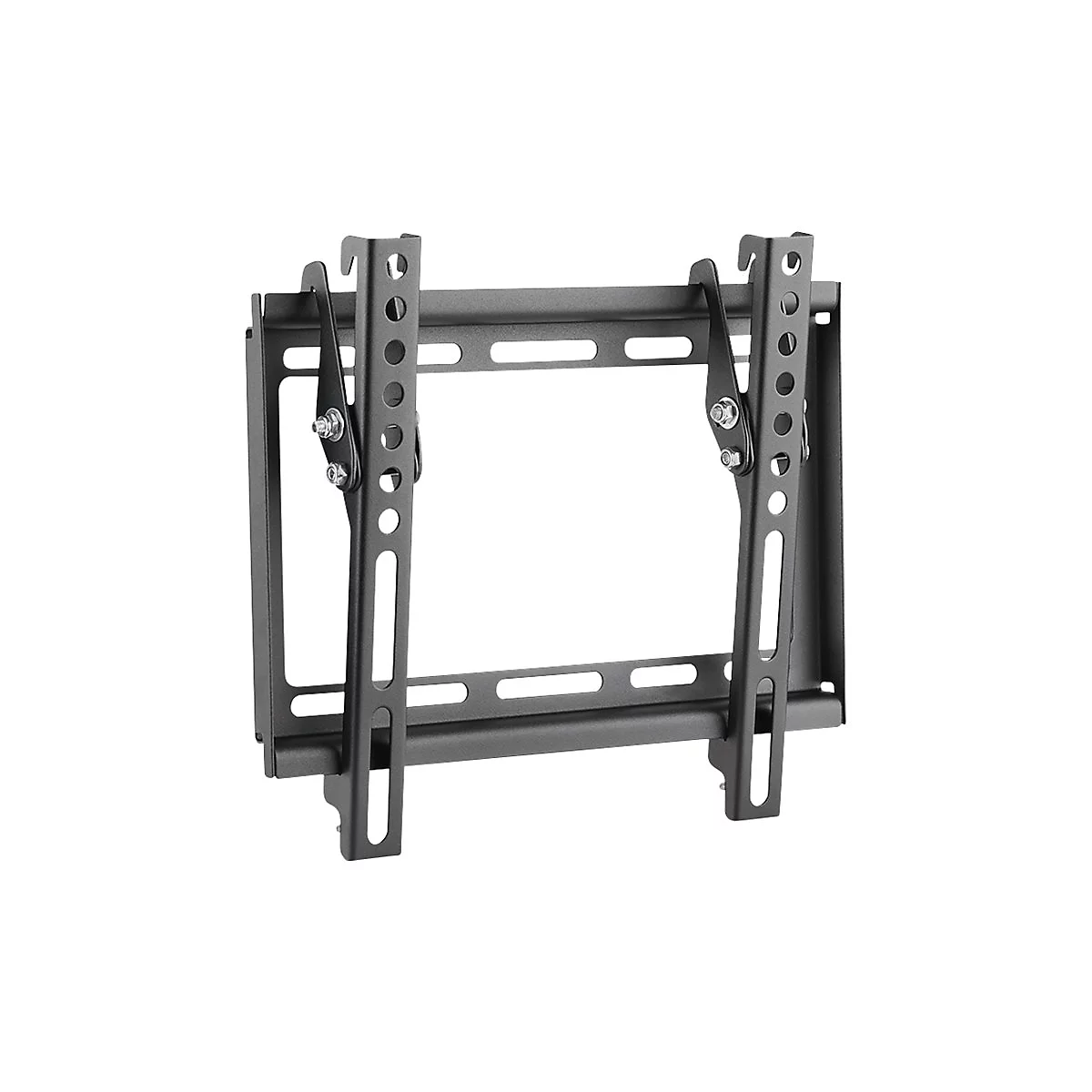 LogiLink - Klammer - für LCD TV - Stahl - Bildschirmgröße: 58.4-106.7 cm (23'-42') - Wandmontage