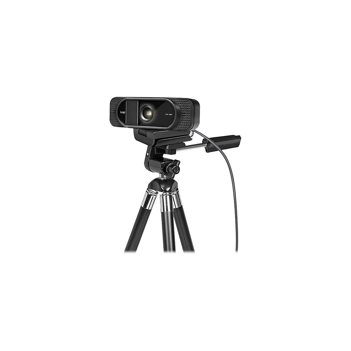 LogiLink LL1 Privacy - Webcam