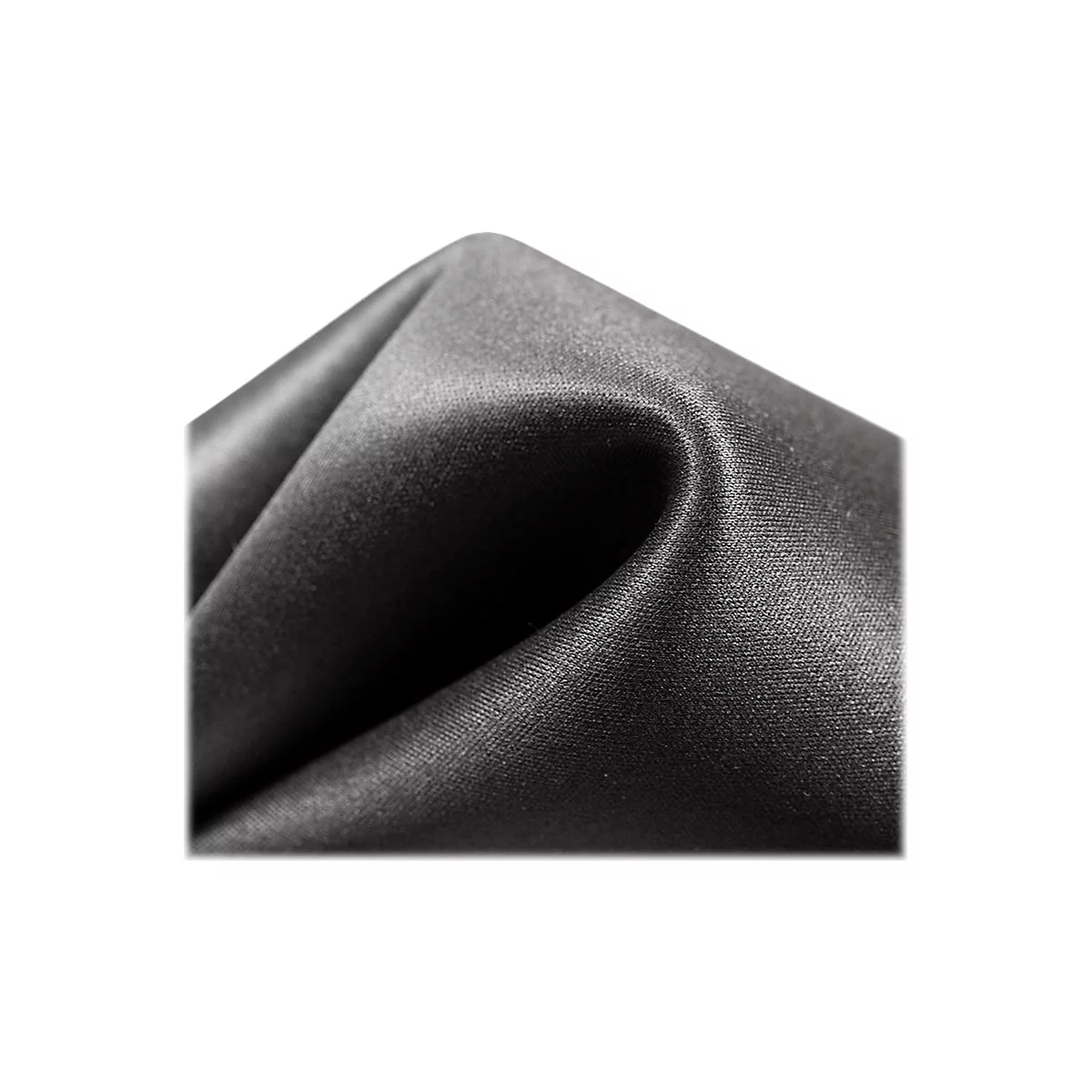 LogiLink M - Mauspad - Schwarz