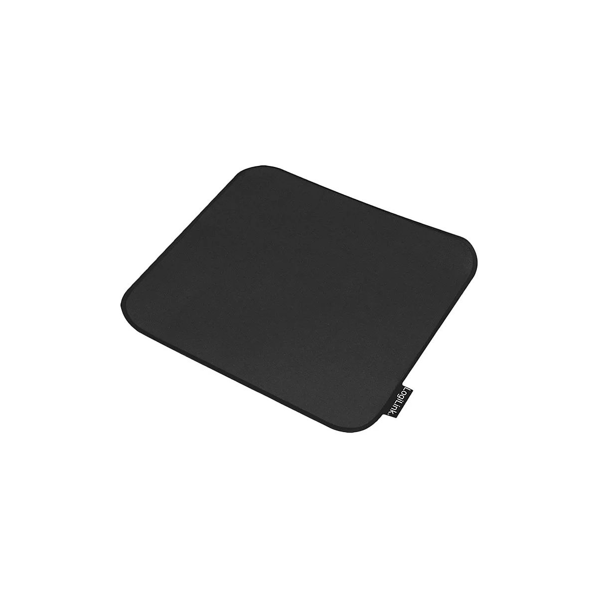 LogiLink M - Mauspad - Schwarz