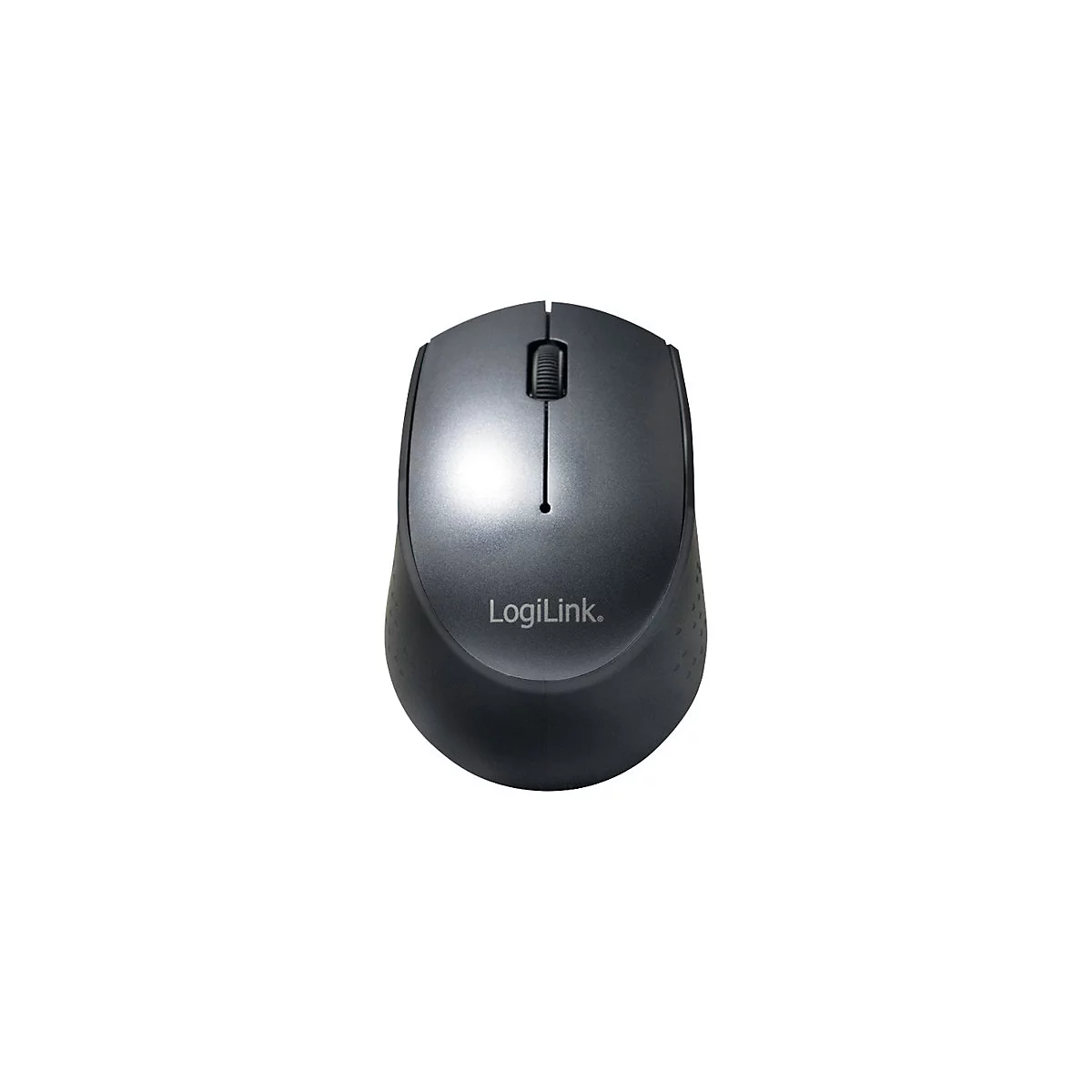 LogiLink - Maus - 2.4 GHz