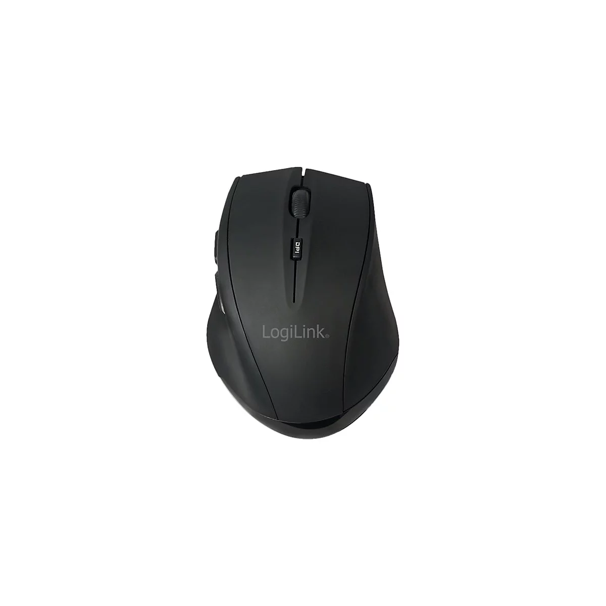 LogiLink - Maus - Bluetooth