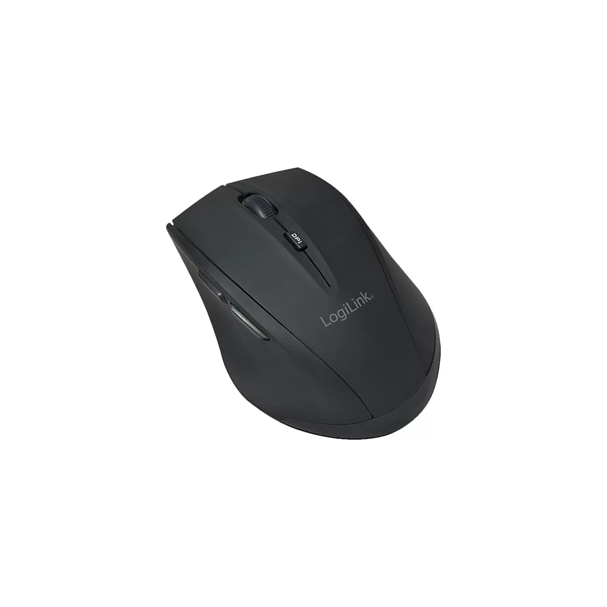 LogiLink - Maus - Bluetooth