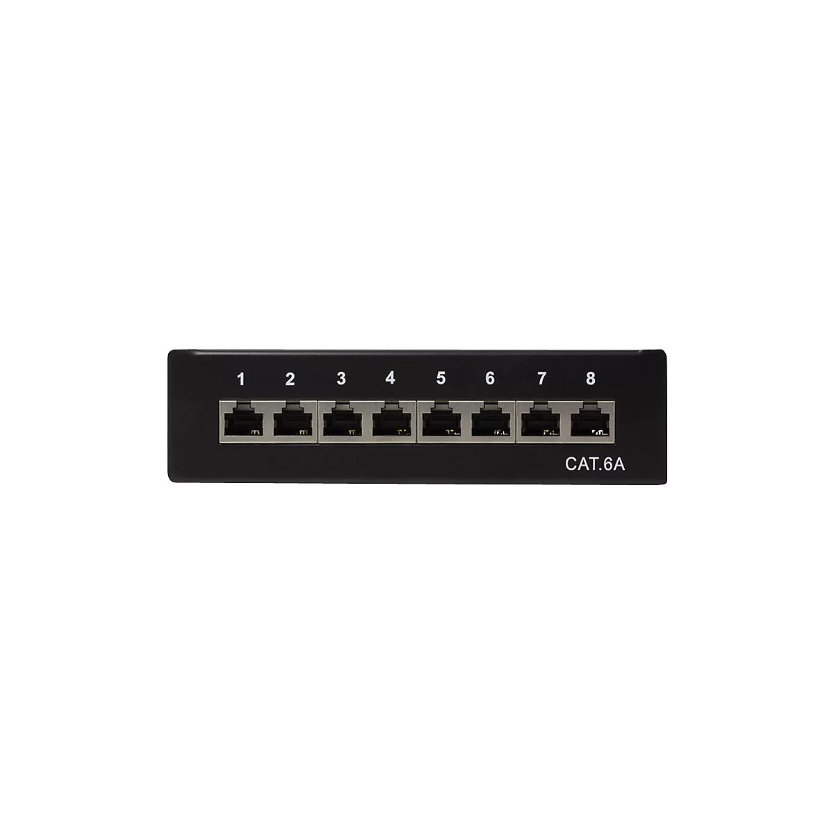 LogiLink Patch Panel