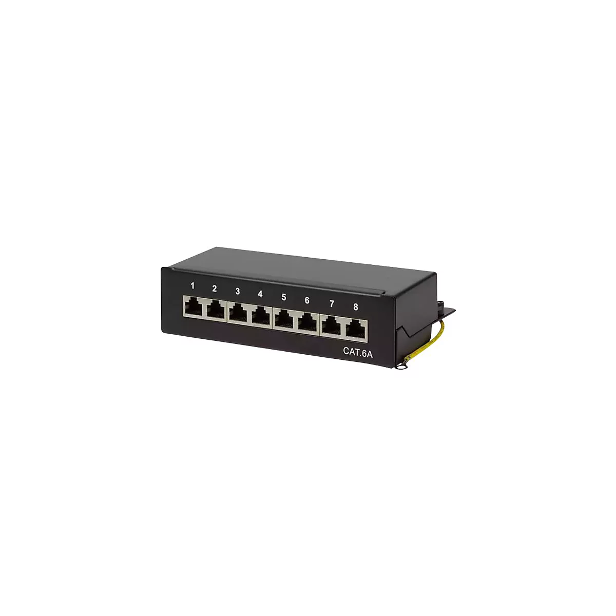 LogiLink Patch Panel