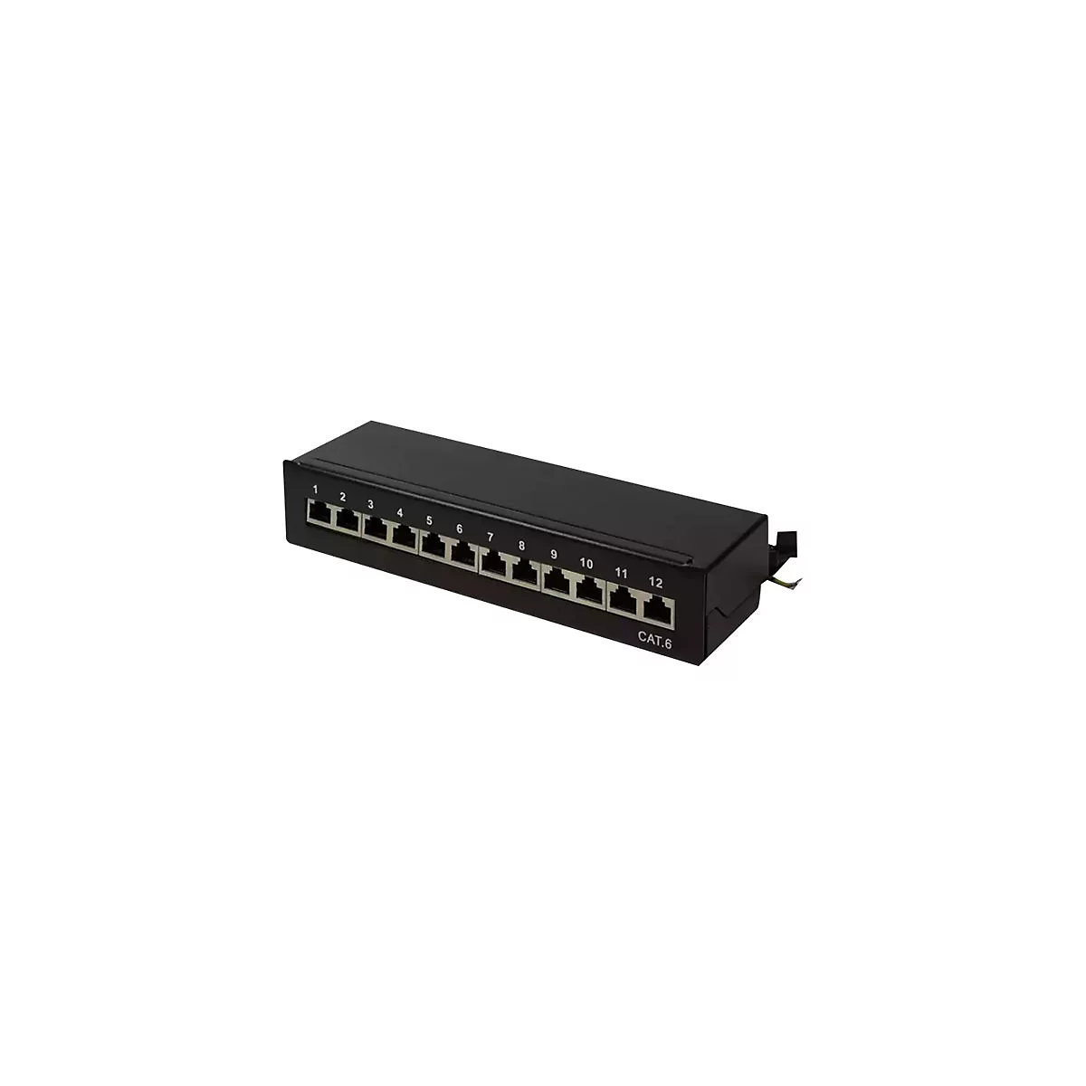 LogiLink Patch Panel