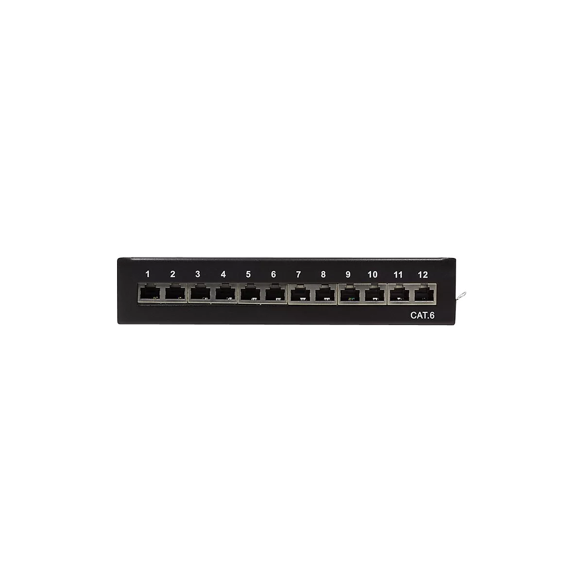 LogiLink Patch Panel