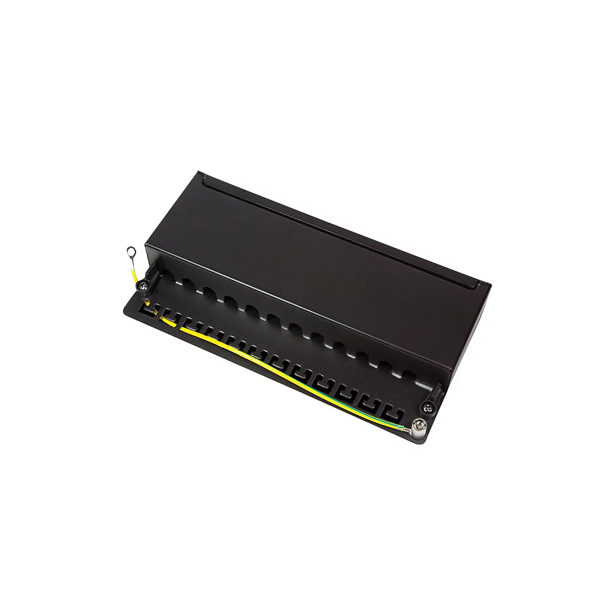 LogiLink Patch Panel