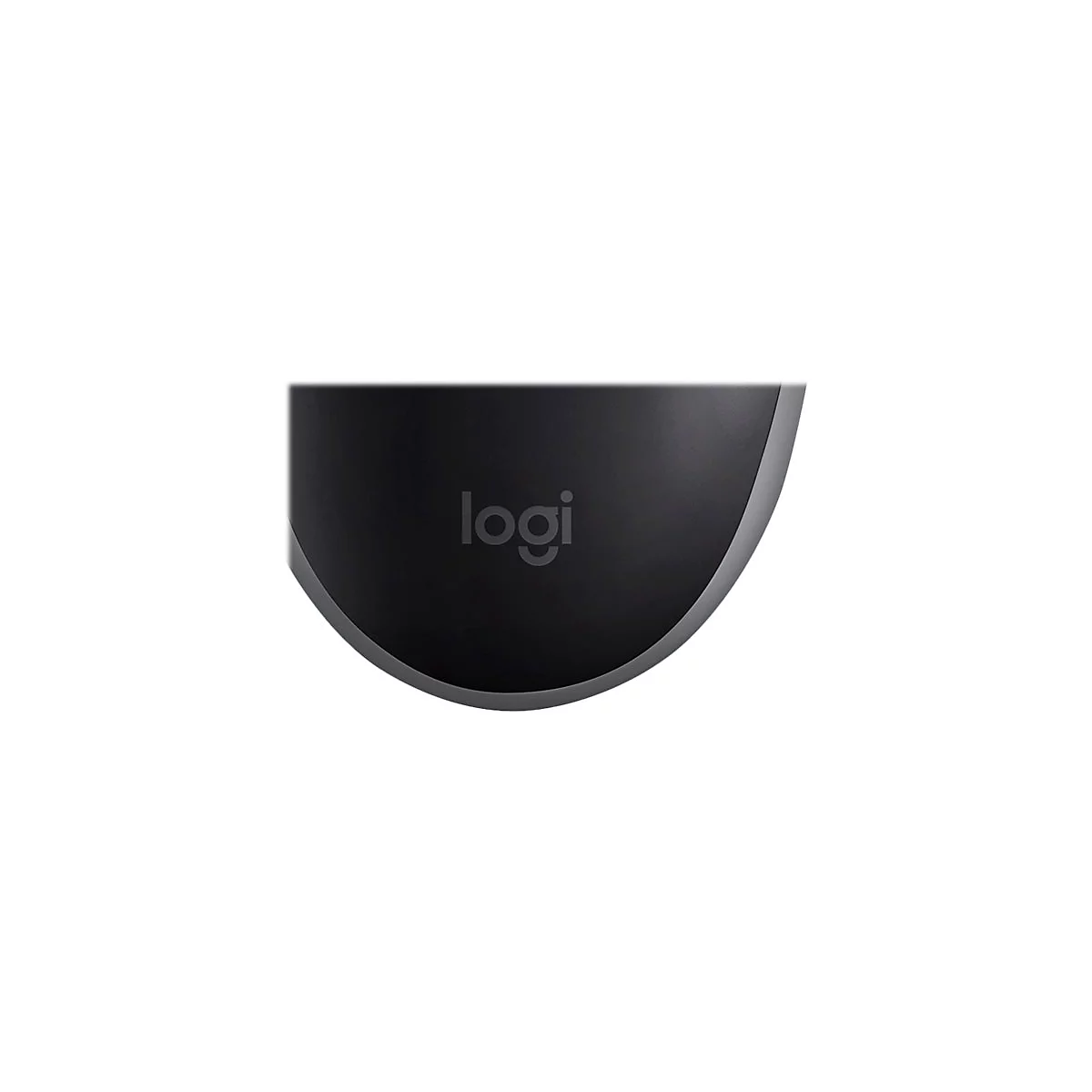 Logitech B110 Silent - Maus - USB
