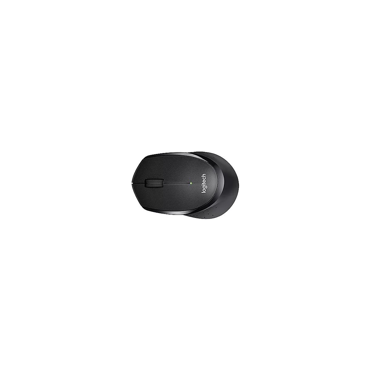 Logitech B330 Silent Plus - Maus - 2.4 GHz