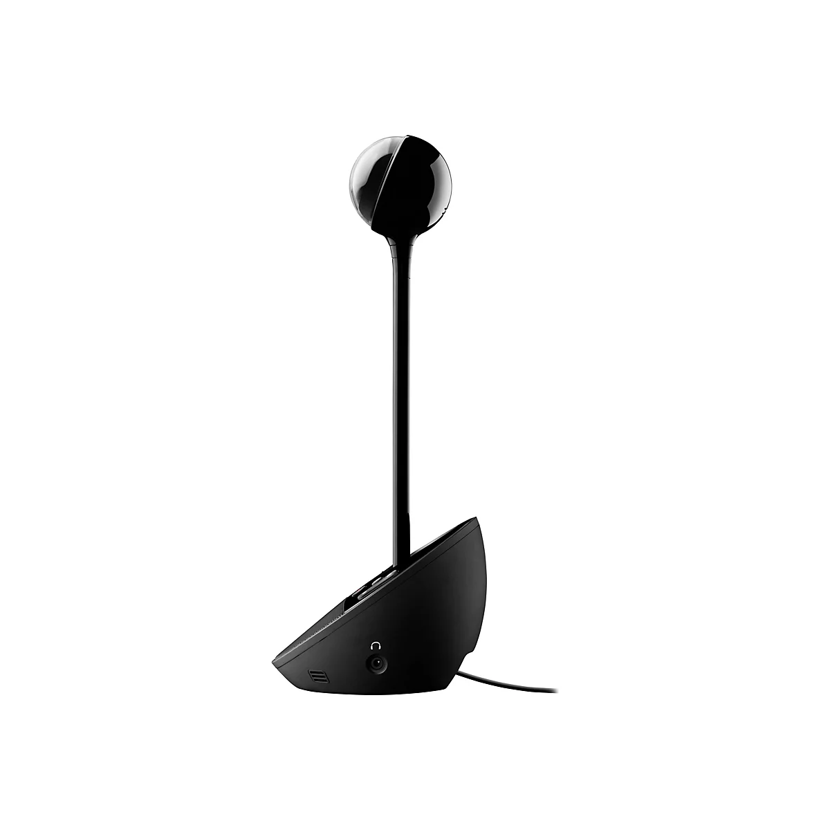 Logitech BCC950 ConferenceCam - Webcam