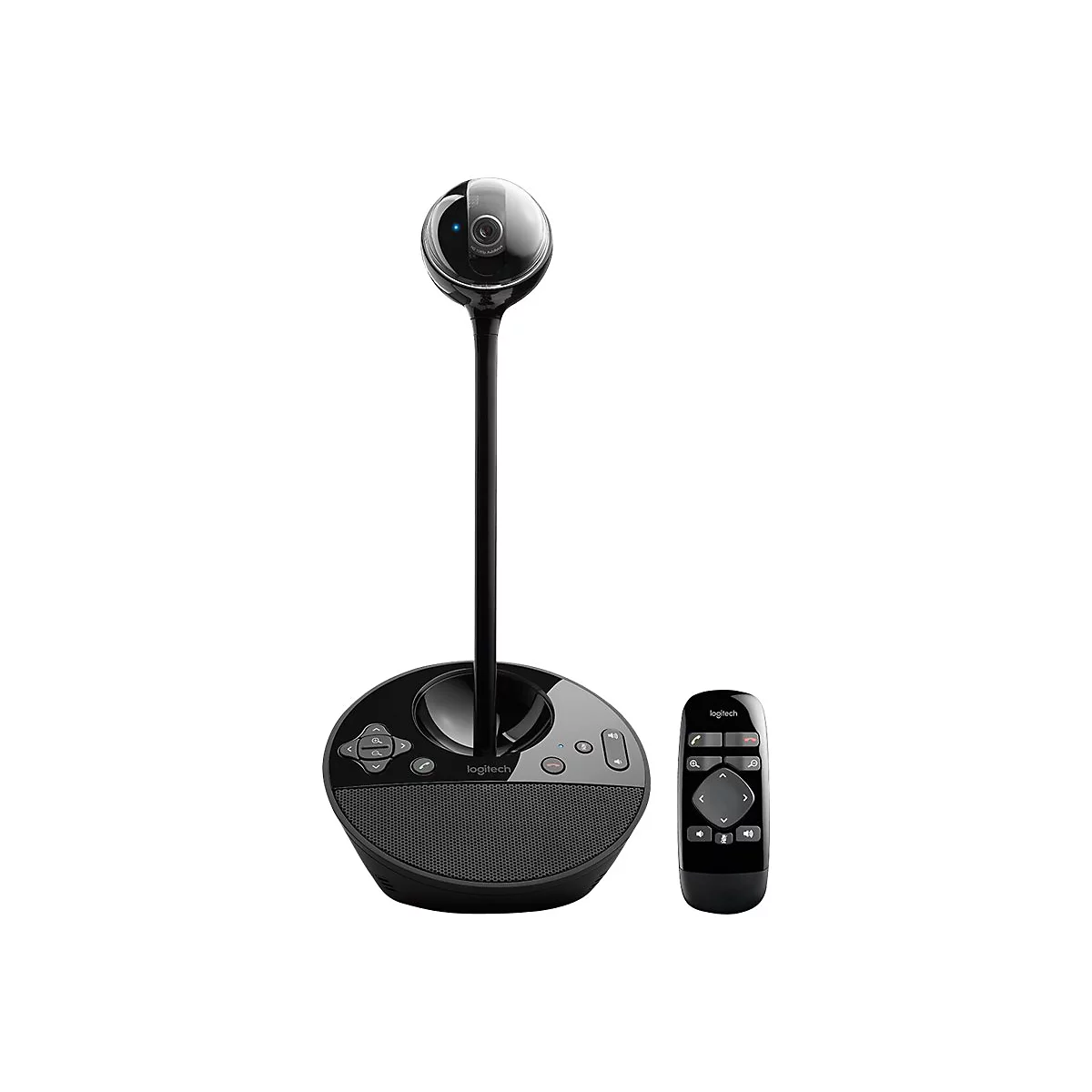 Logitech BCC950 ConferenceCam - Webcam