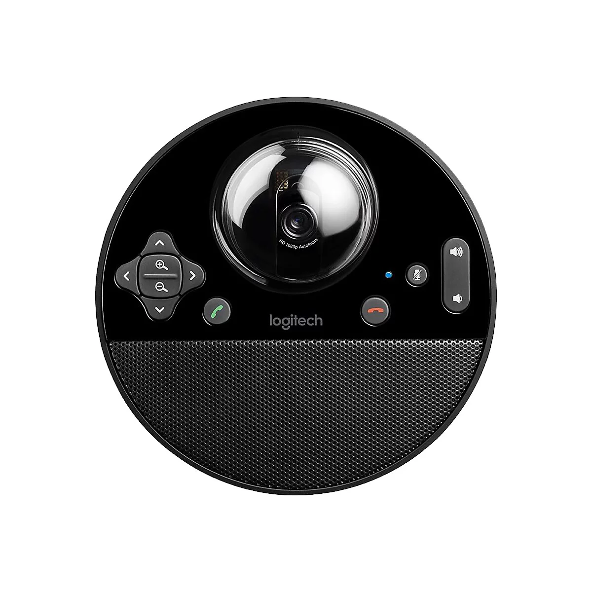 Logitech BCC950 ConferenceCam - Webcam