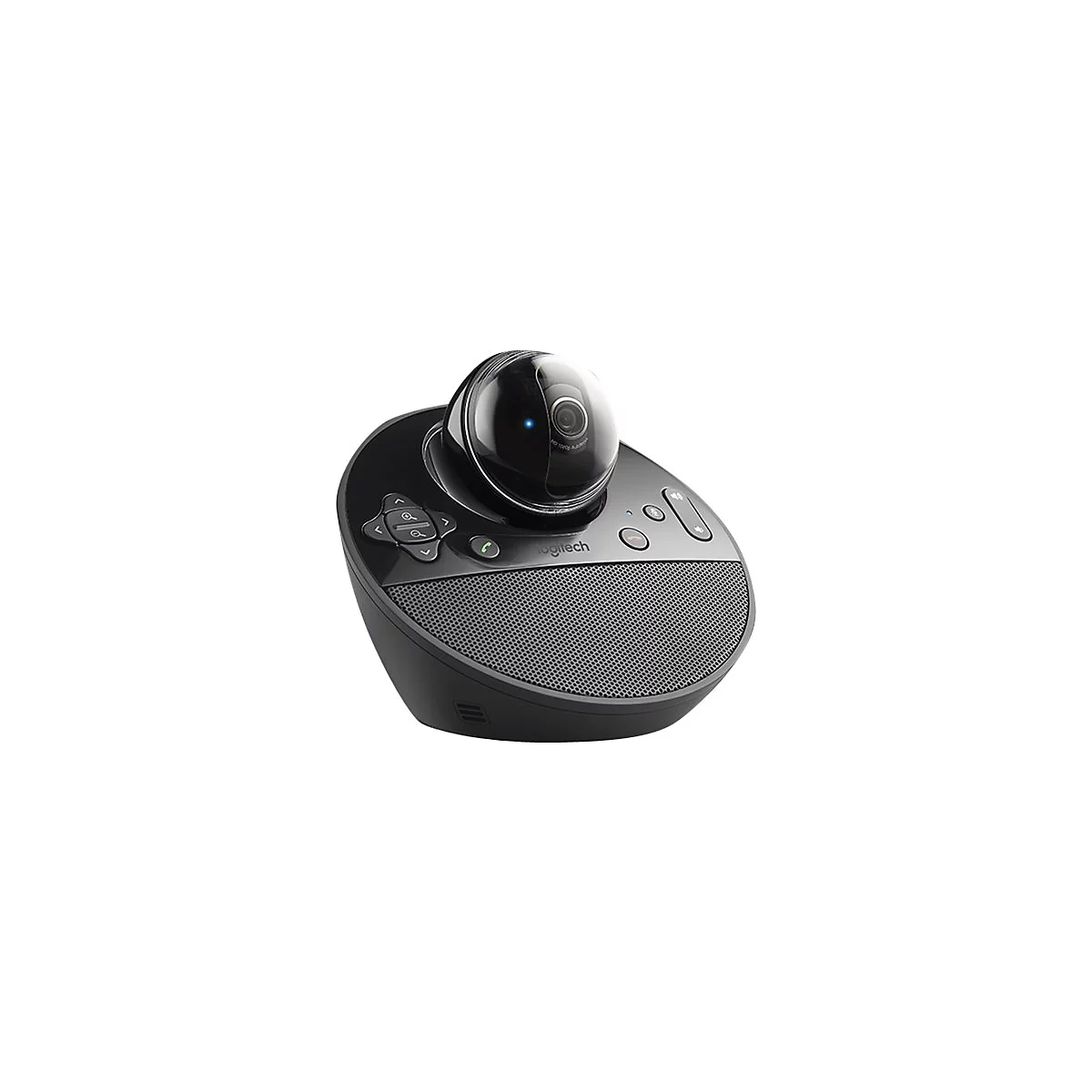 Logitech BCC950 ConferenceCam - Webcam