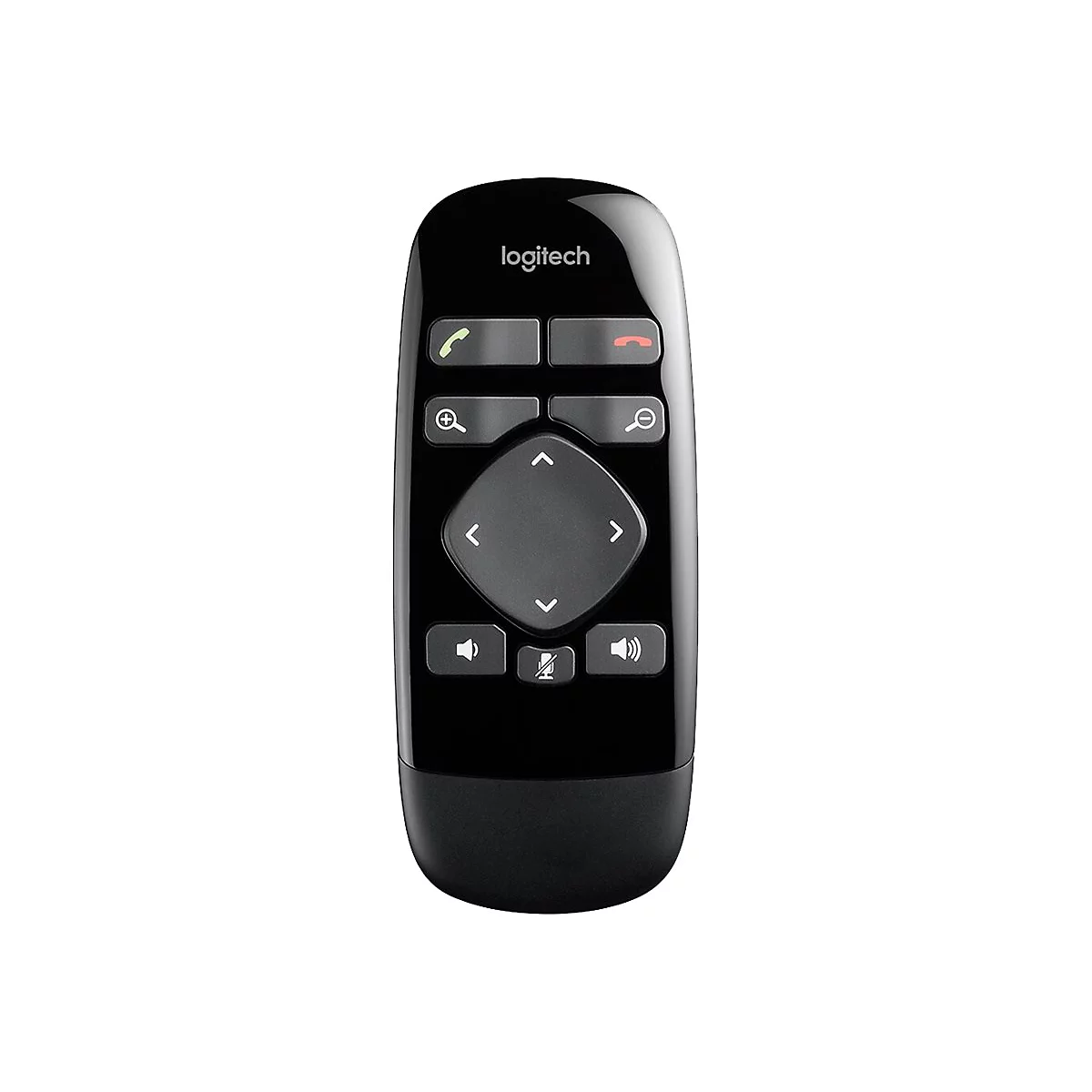 Logitech BCC950 ConferenceCam - Webcam