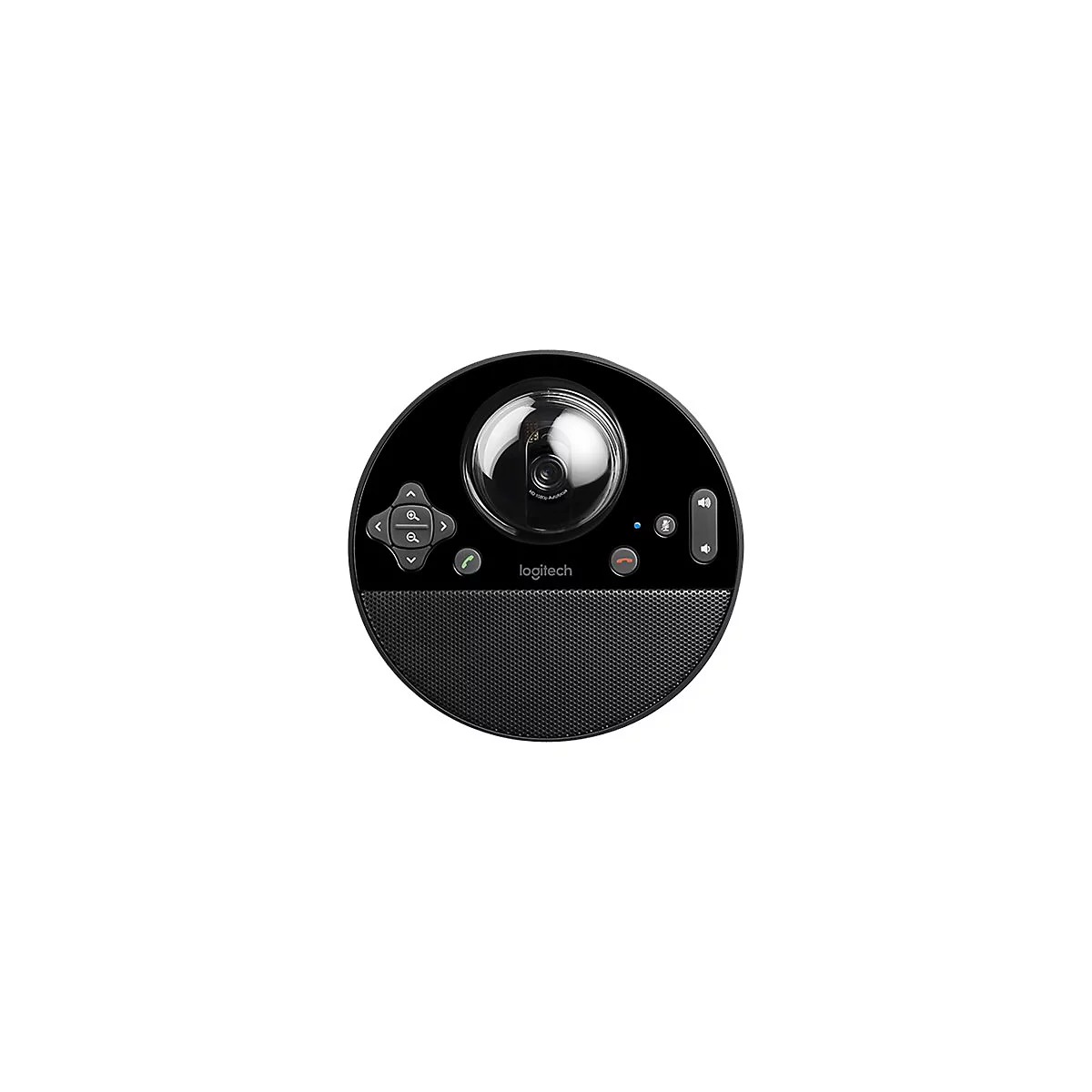 Logitech BCC950 ConferenceCam - Webcam