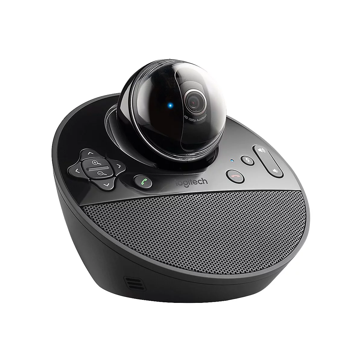 Logitech BCC950 ConferenceCam - Webcam