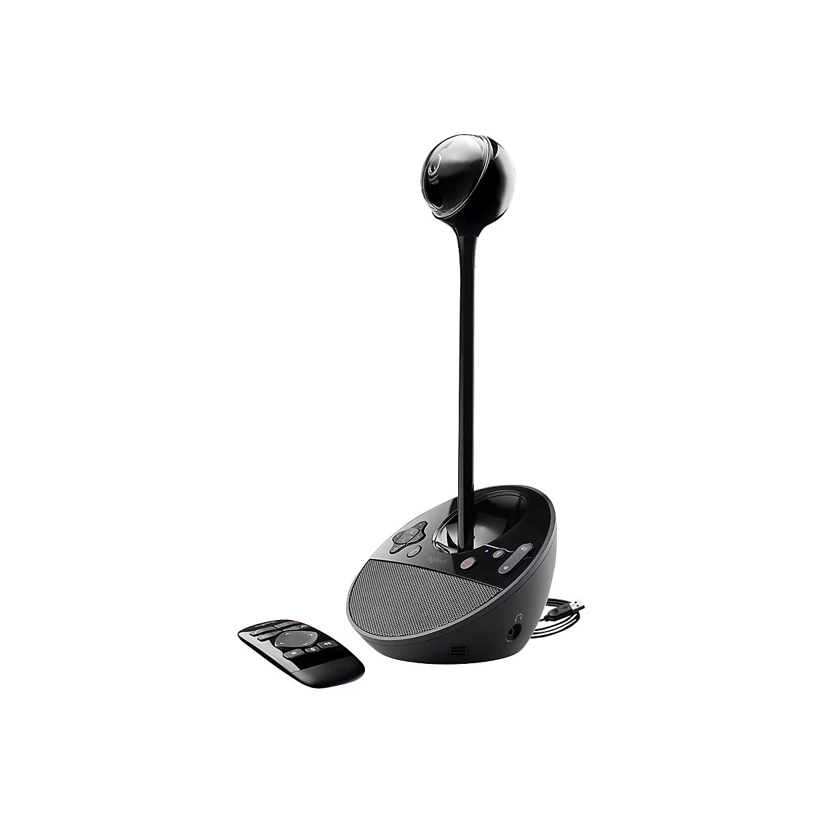 Logitech BCC950 ConferenceCam - Webcam