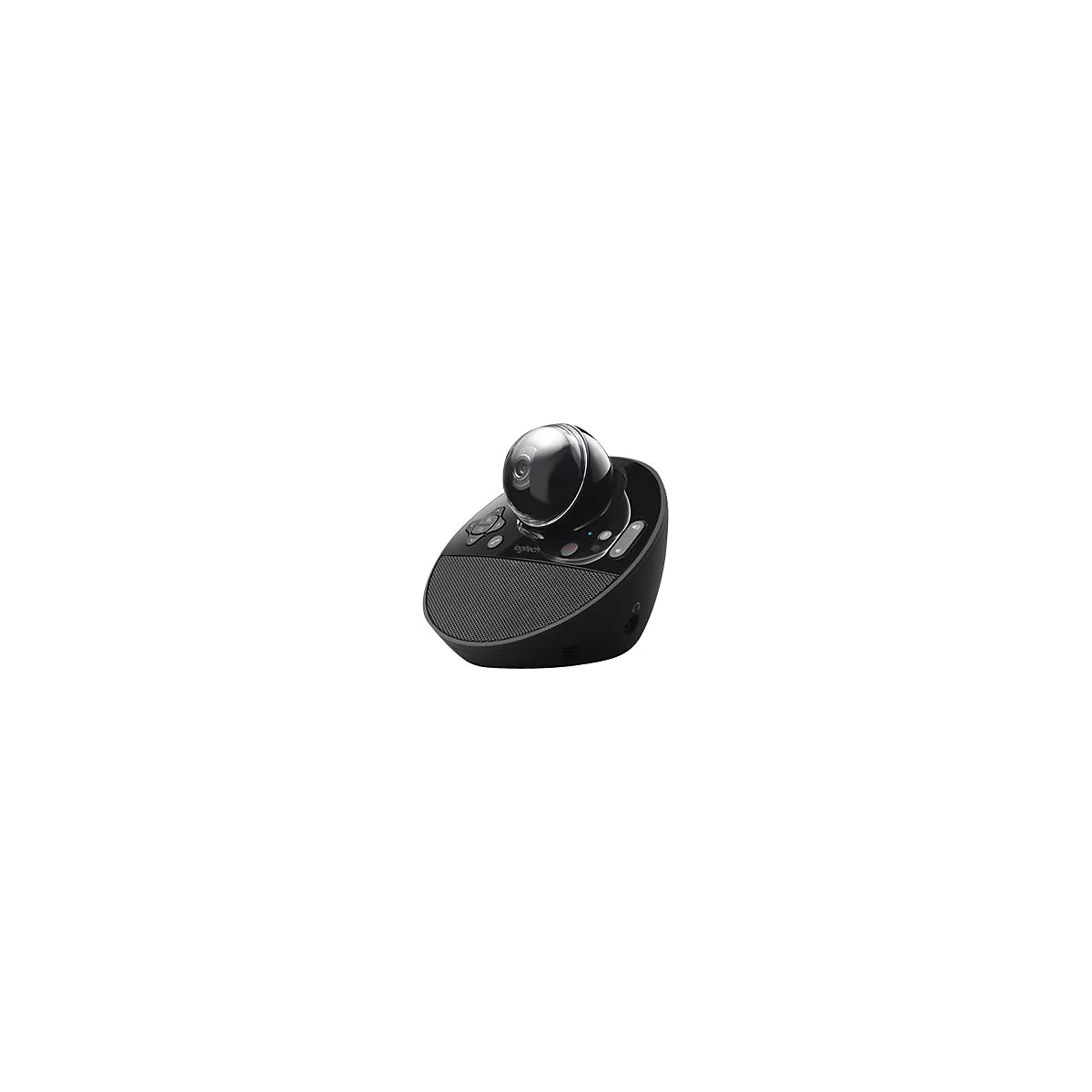 Logitech BCC950 ConferenceCam - Webcam