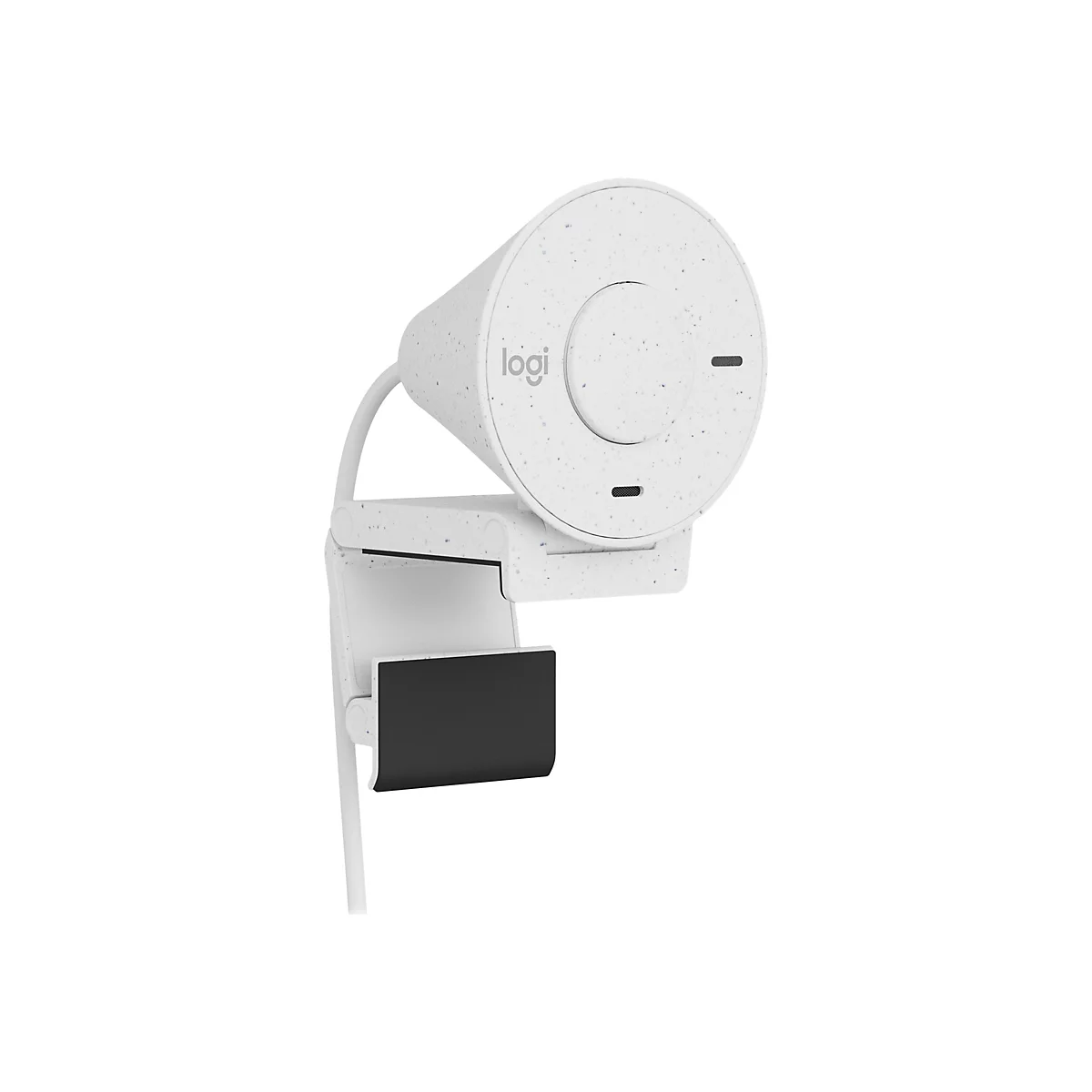 Logitech BRIO 300 - Webcam - Farbe - 2 MP - 1920 x 1080 - 1080p, 720p