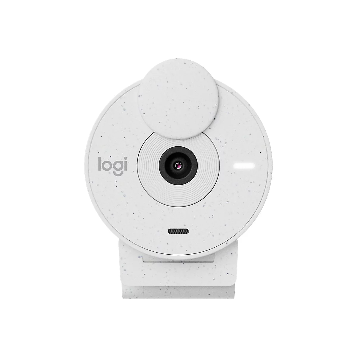 Logitech BRIO 300 - Webcam - Farbe - 2 MP - 1920 x 1080 - 1080p, 720p