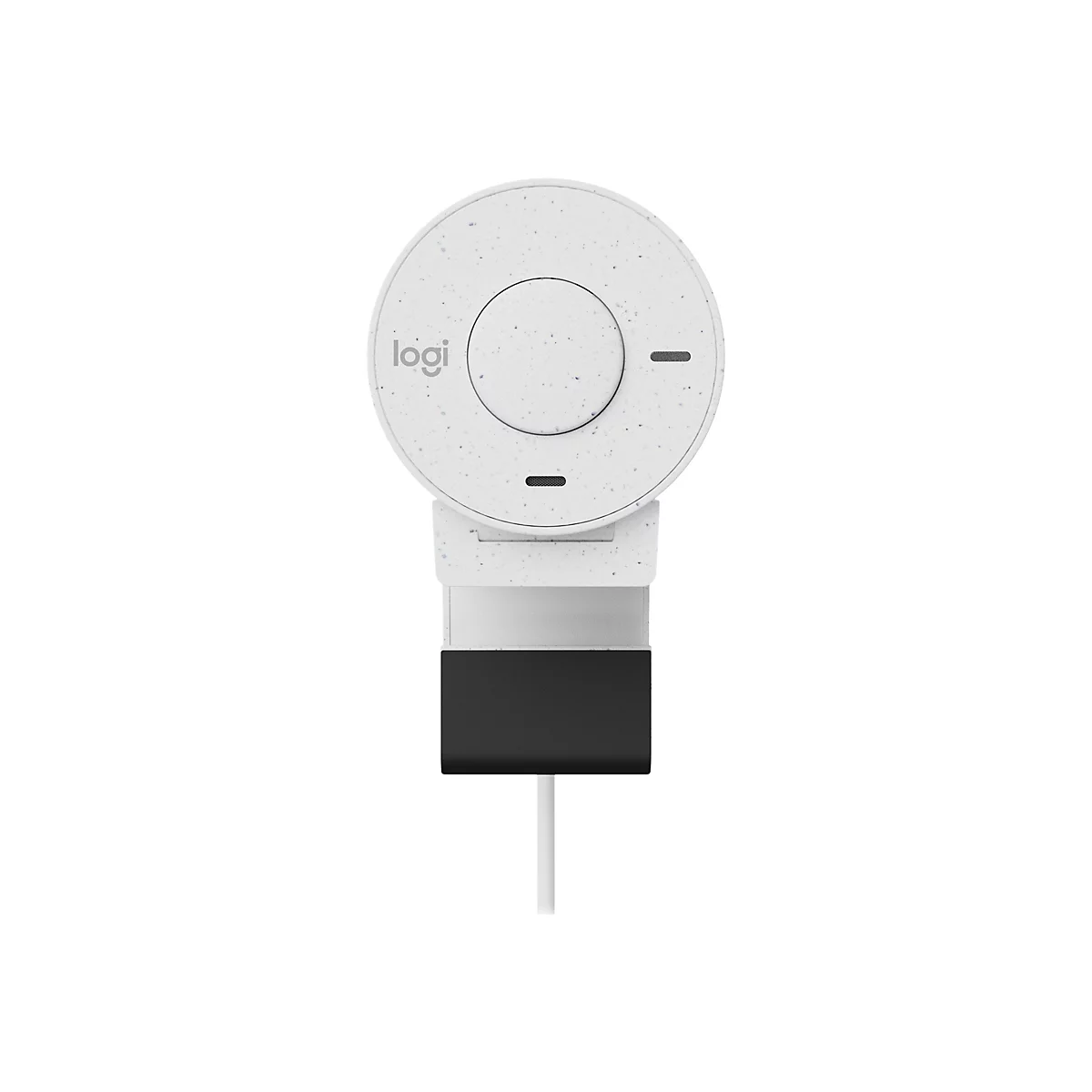 Logitech BRIO 300 - Webcam - Farbe - 2 MP - 1920 x 1080 - 1080p, 720p
