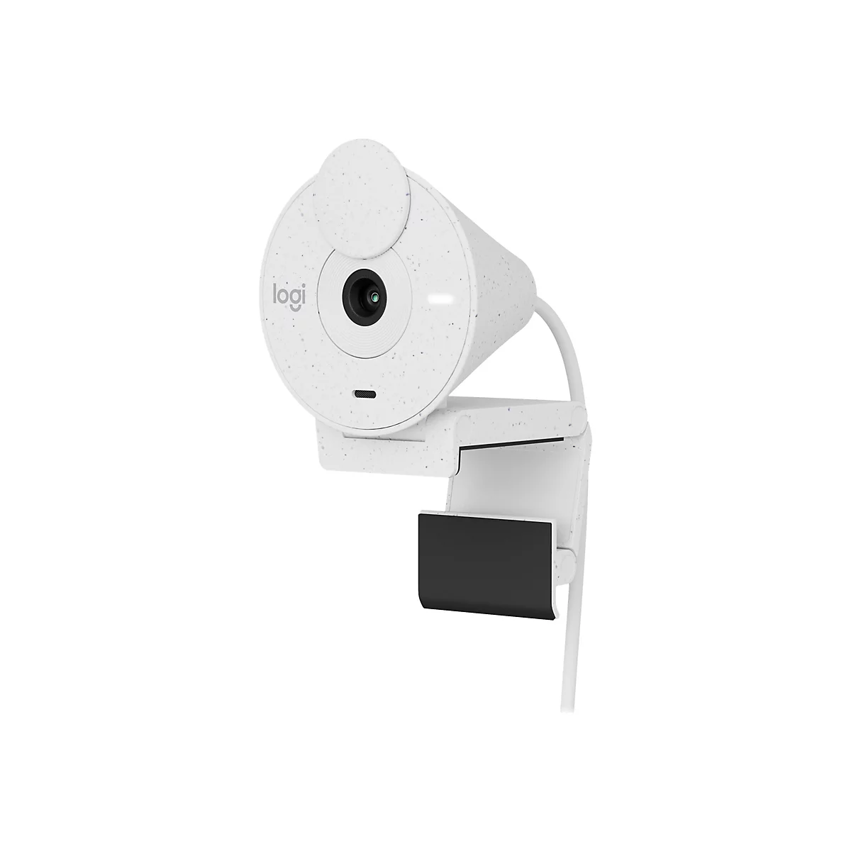 Logitech BRIO 300 - Webcam - Farbe - 2 MP - 1920 x 1080 - 1080p, 720p