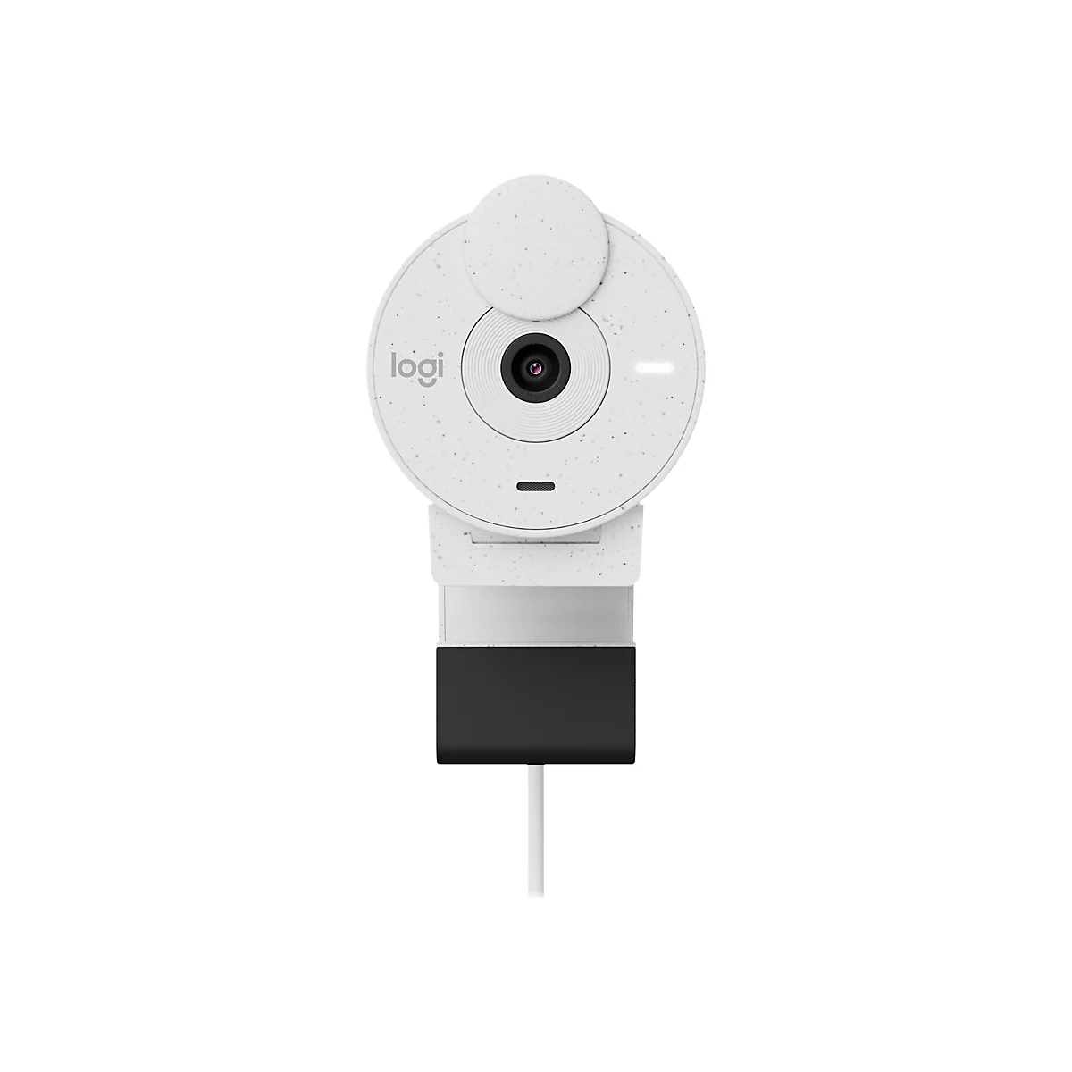 Logitech BRIO 300 - Webcam - Farbe - 2 MP - 1920 x 1080 - 1080p, 720p