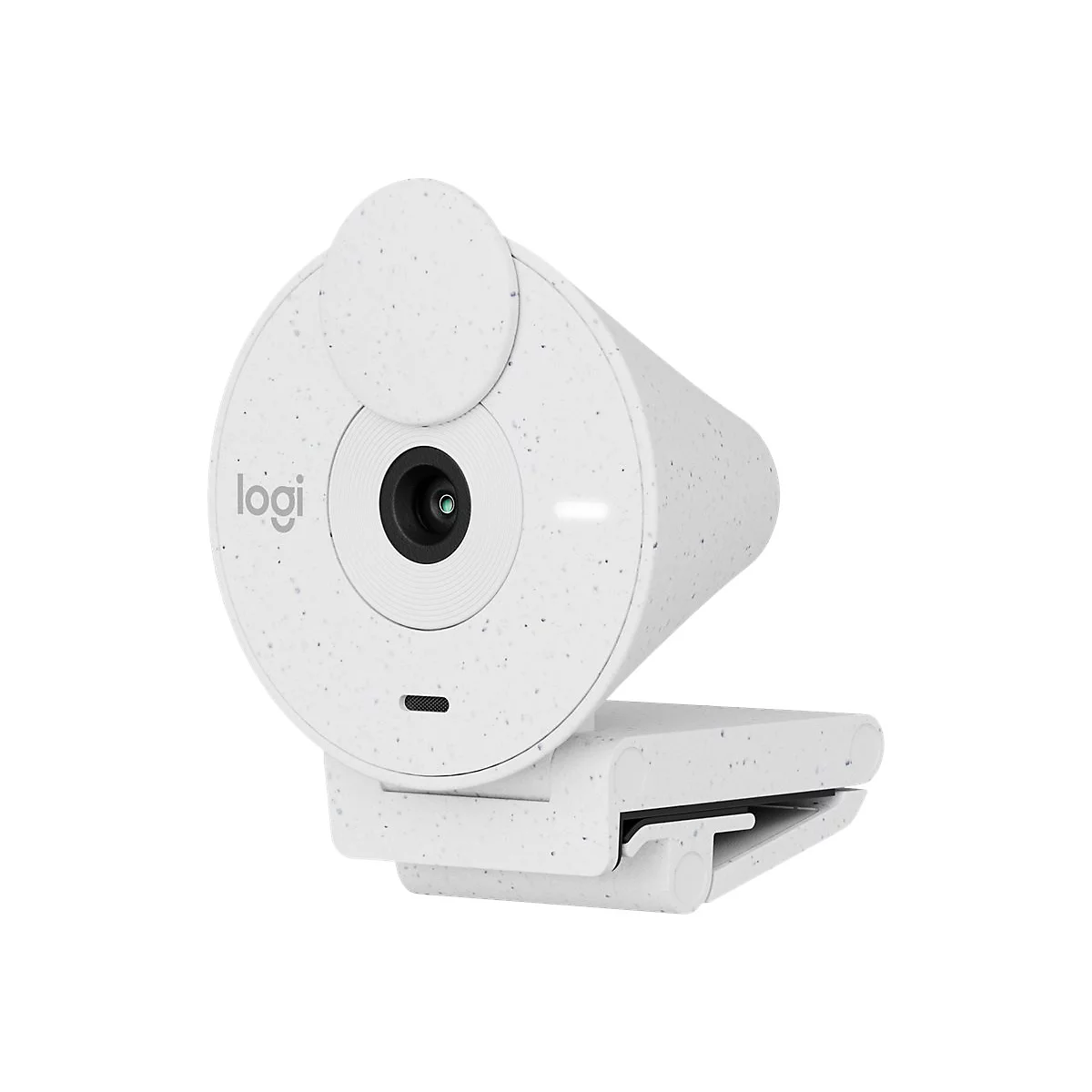 Logitech BRIO 300 - Webcam - Farbe - 2 MP - 1920 x 1080 - 1080p, 720p