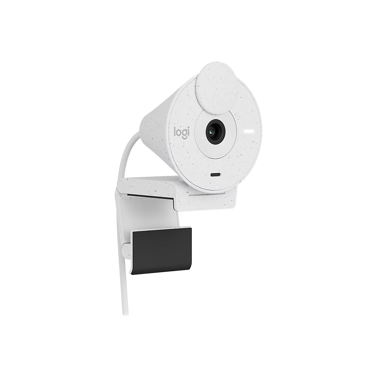Logitech BRIO 300 - Webcam - Farbe - 2 MP - 1920 x 1080 - 1080p, 720p