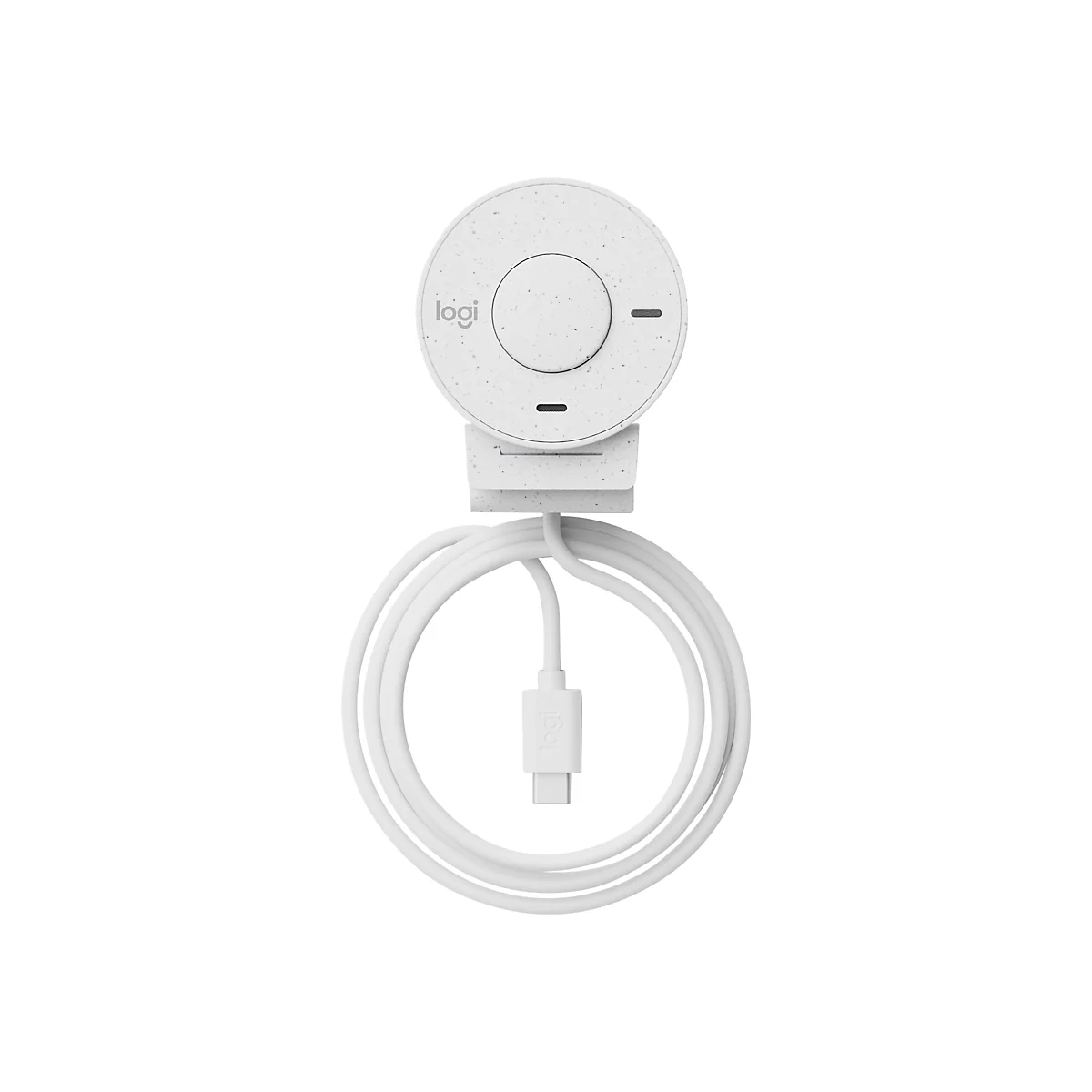 Logitech BRIO 300 - Webcam - Farbe - 2 MP - 1920 x 1080 - 1080p, 720p