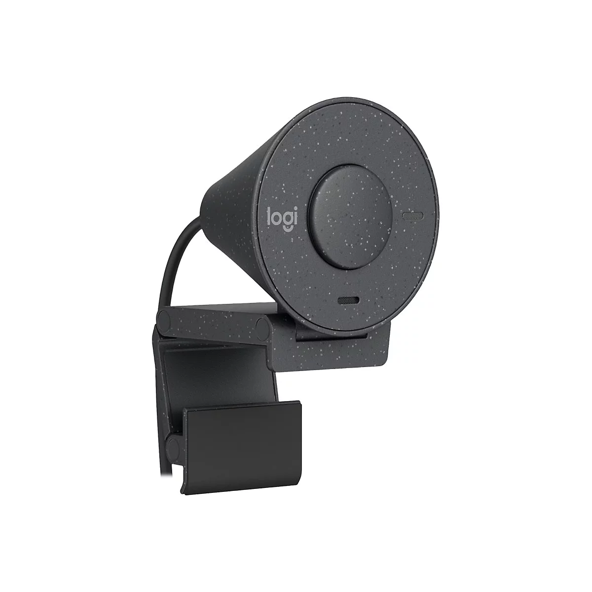Logitech BRIO 300 - Webcam - Farbe - 2 MP - 1920 x 1080 - 1080p, 720p