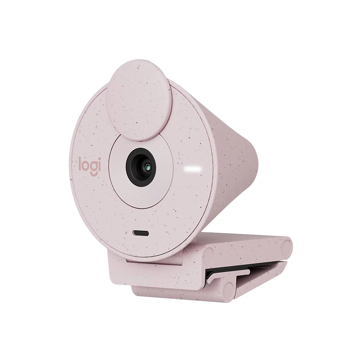 Logitech BRIO 300 - Webcam - Farbe - 2 MP - 1920 x 1080 - 1080p, 720p