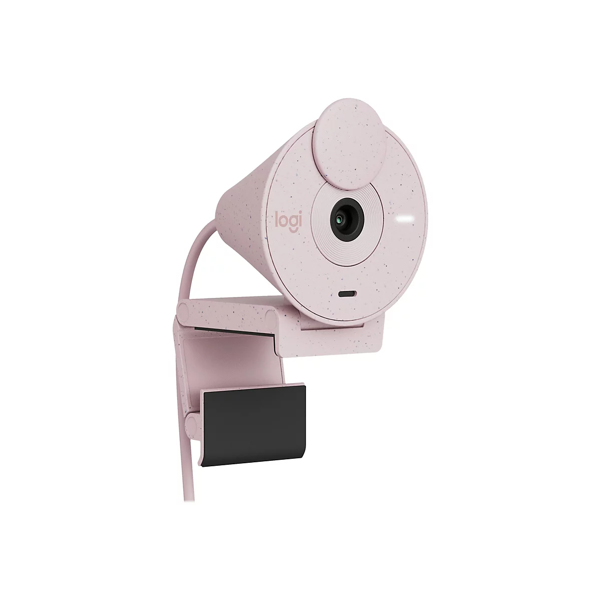 Logitech BRIO 300 - Webcam - Farbe - 2 MP - 1920 x 1080 - 1080p, 720p