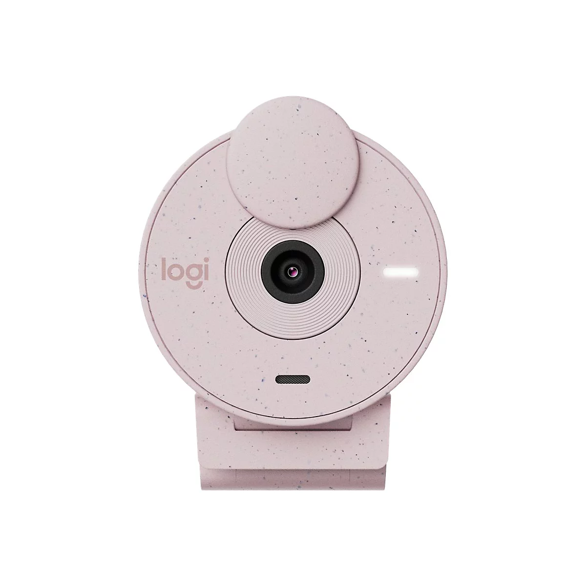 Logitech BRIO 300 - Webcam - Farbe - 2 MP - 1920 x 1080 - 1080p, 720p