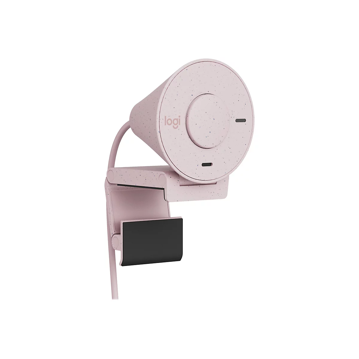 Logitech BRIO 300 - Webcam - Farbe - 2 MP - 1920 x 1080 - 1080p, 720p