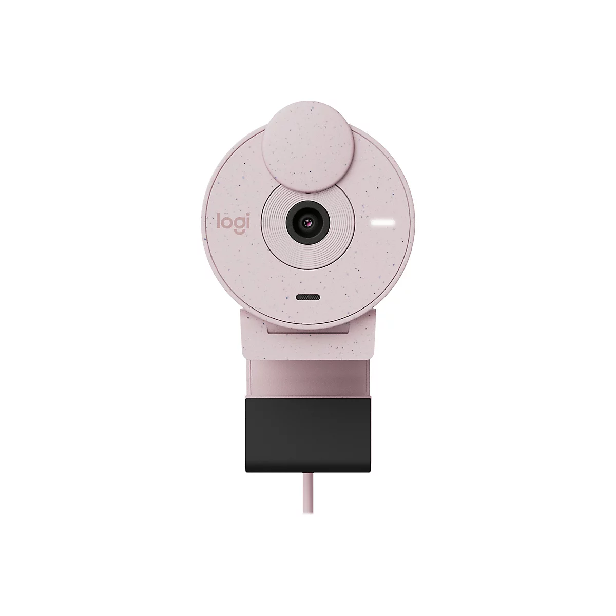 Logitech BRIO 300 - Webcam - Farbe - 2 MP - 1920 x 1080 - 1080p, 720p