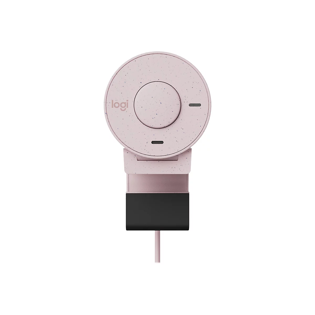 Logitech BRIO 300 - Webcam - Farbe - 2 MP - 1920 x 1080 - 1080p, 720p
