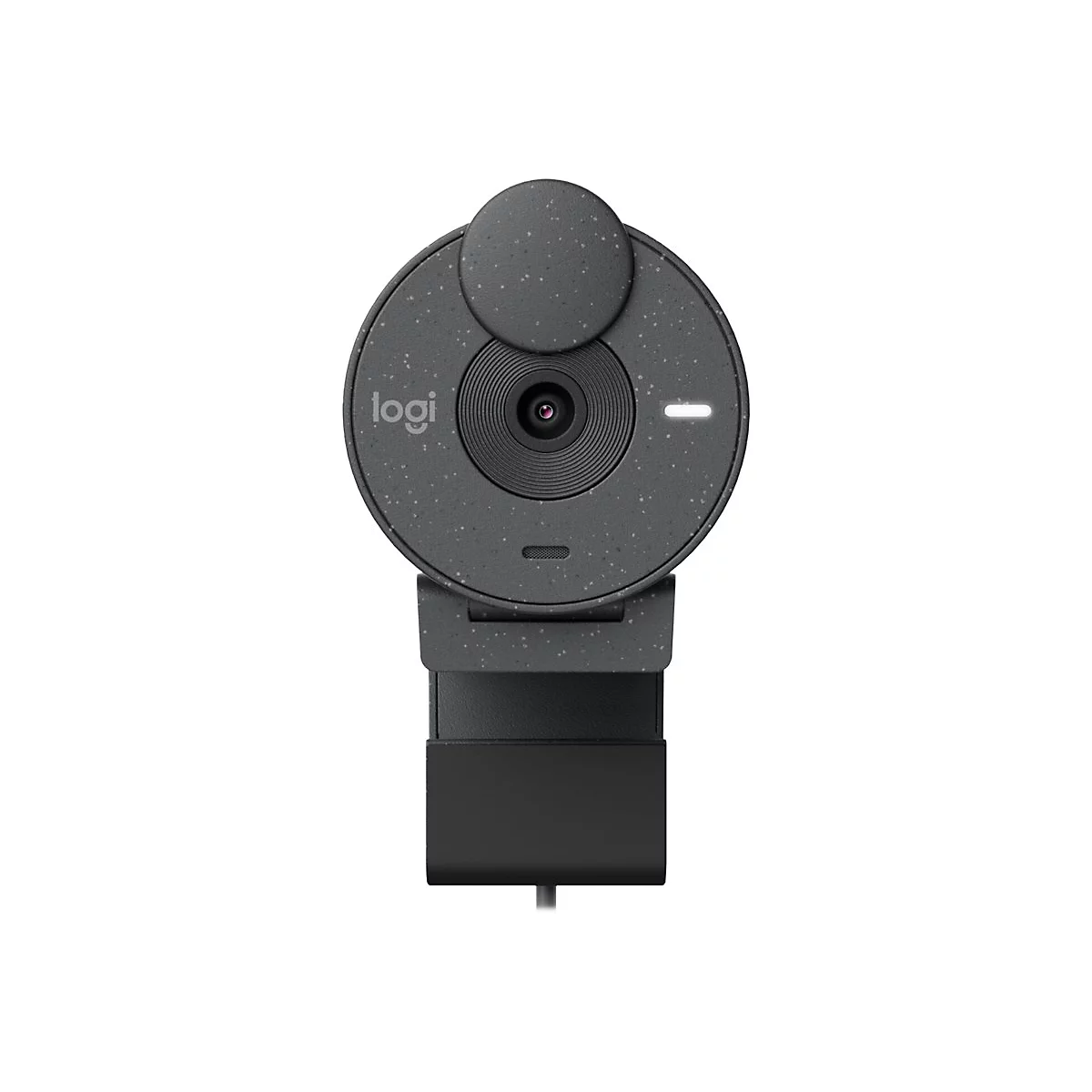 Logitech BRIO 305 - Webcam - Farbe - 2 MP - 1920 x 1080 - 1080p, 720p