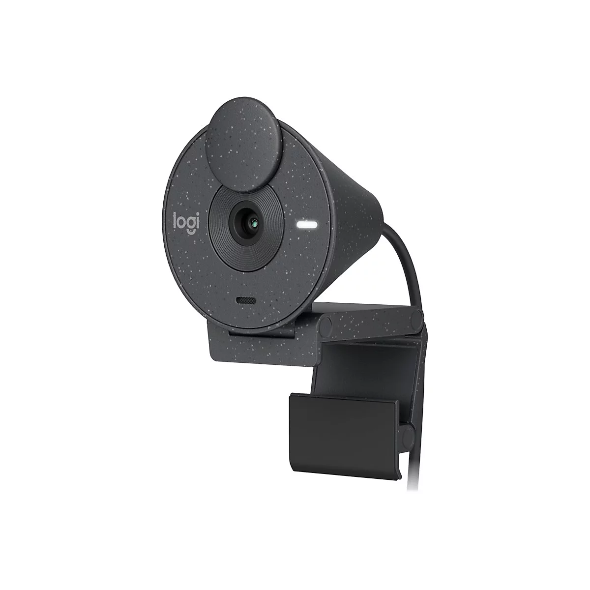 Logitech BRIO 305 - Webcam - Farbe - 2 MP - 1920 x 1080 - 1080p, 720p