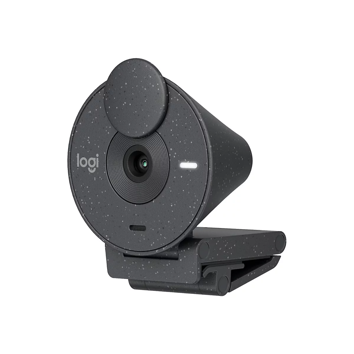 Logitech BRIO 305 - Webcam - Farbe - 2 MP - 1920 x 1080 - 1080p, 720p