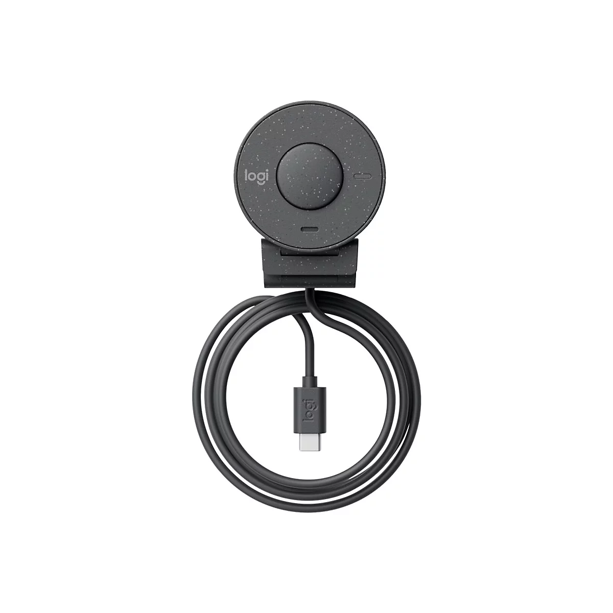 Logitech BRIO 305 - Webcam - Farbe - 2 MP - 1920 x 1080 - 1080p, 720p