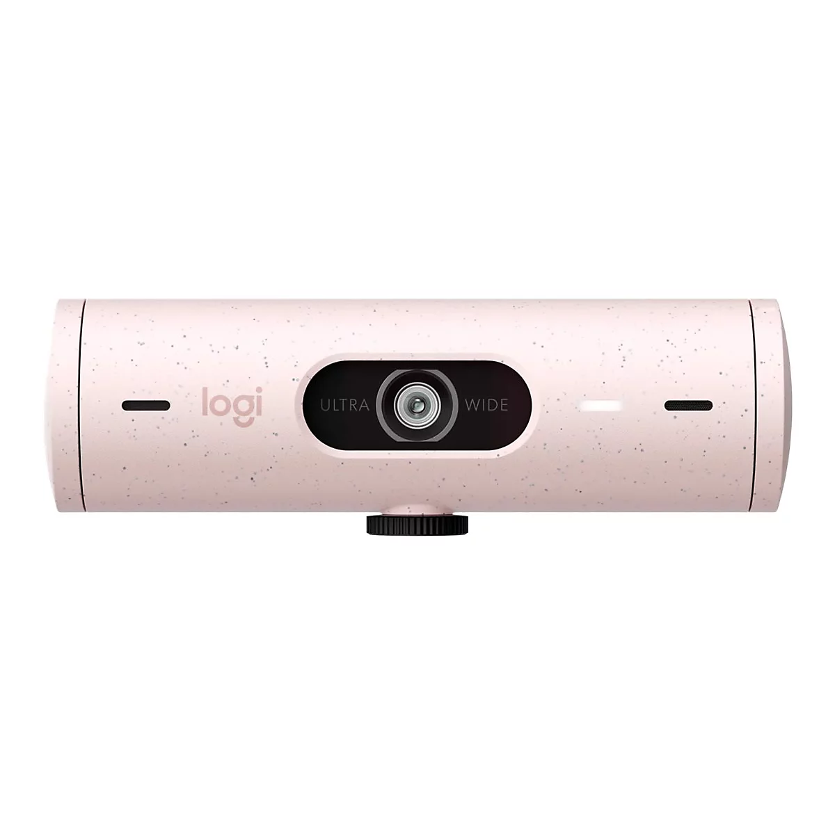Logitech BRIO 500 - Webcam - Farbe - 1920 x 1080 - 1080p, 720p - Audio