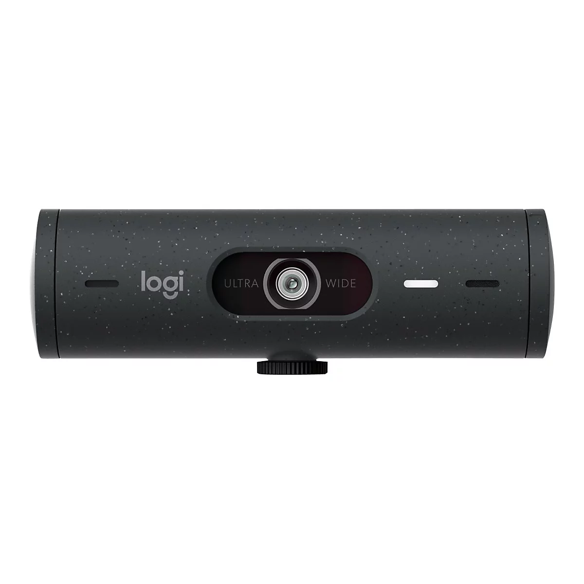Logitech BRIO 500 - Webcam - Farbe - 1920 x 1080 - 1080p, 720p - Audio