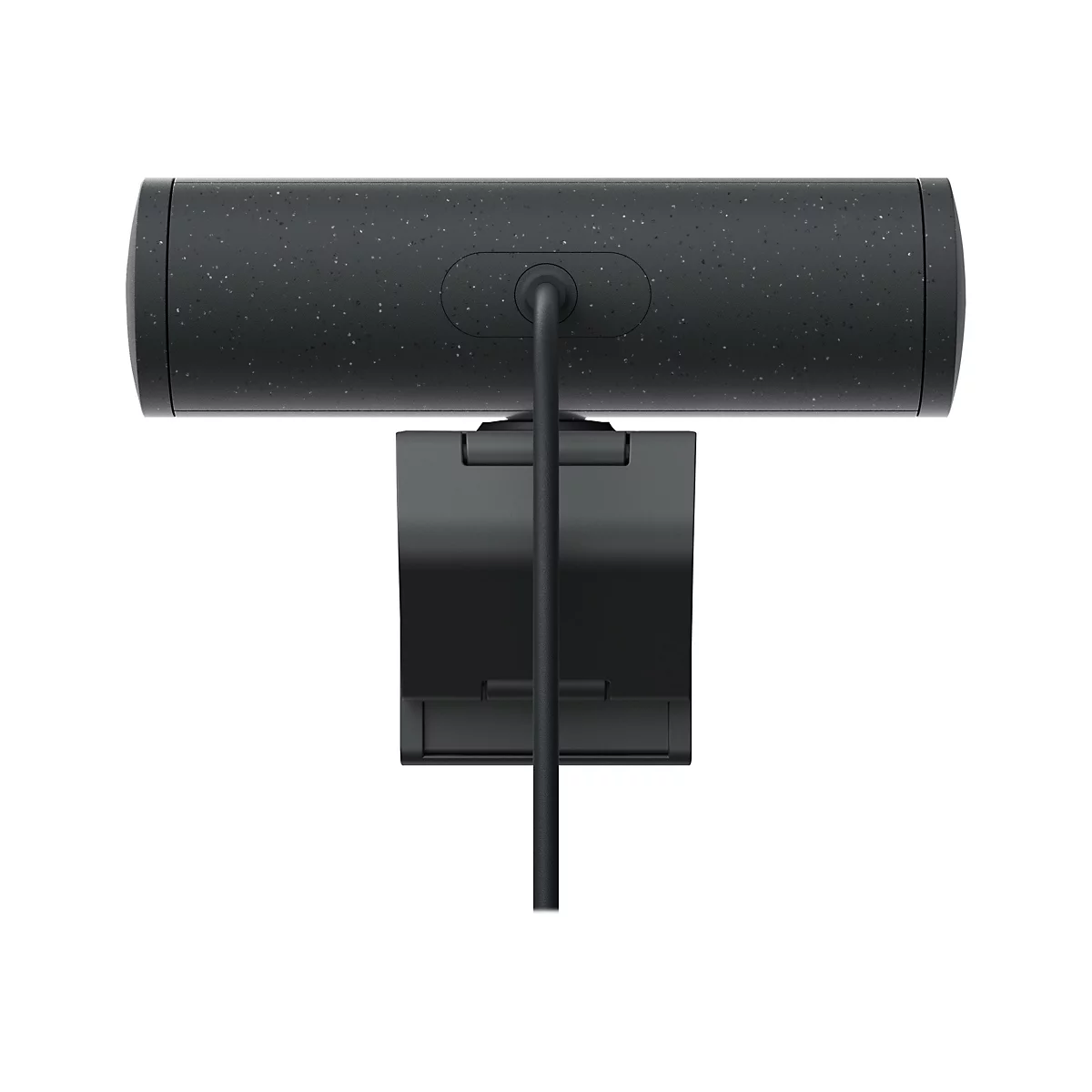 Logitech BRIO 500 - Webcam - Farbe - 1920 x 1080 - 1080p, 720p - Audio