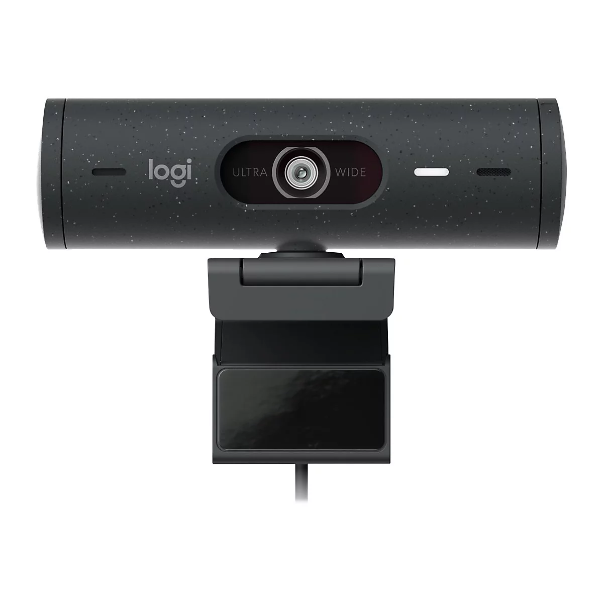 Logitech BRIO 505 - Webcam - Farbe - 4 MP - 1920 x 1080 - 1080p, 720p
